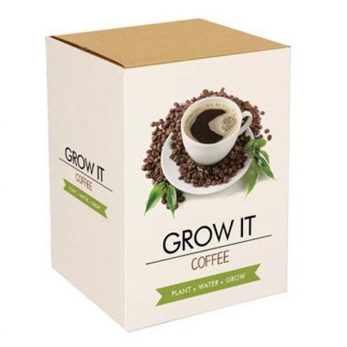 Grow it - Káva
