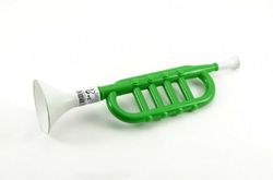 Trumpeta plast 34cm