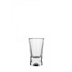 Glasmark Poháre Vodka shot 25 ml, 6 ks