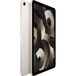 APPLE iPad Air 5 Wi-Fi 64GB Starligh