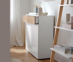Vysoká skrinka