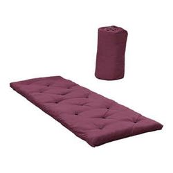 Matrac pre hostí Karup Design Bed In a Bag Bordeaux, 70 x 190 cm