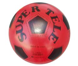 Gumová potlačená lopta SUPER TELE