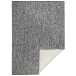 Sivý vonkajší koberec Bougari Miami, 80 x 150 cm