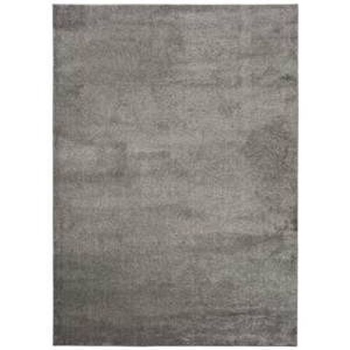 Tmavosivý koberec Universal Montana, 160 × 230 cm