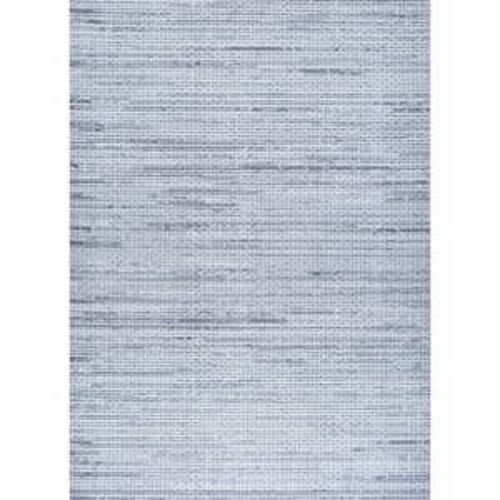 Modrý vonkajší koberec Universal Vision, 100 x 150 cm