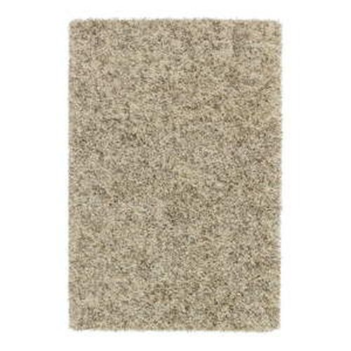 Krémový koberec Think Rugs Vista Cream, 120 × 170 cm