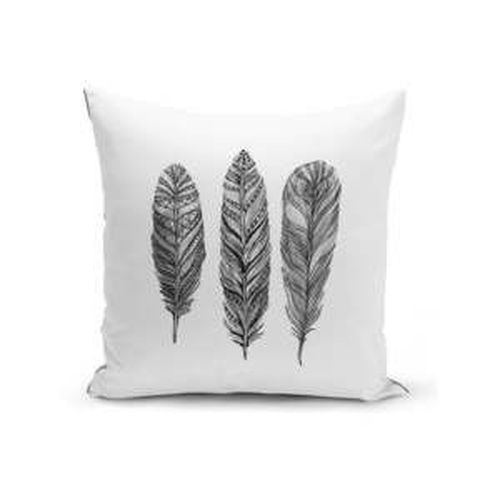 Obliečka na vankúš Minimalist Cushion Covers Satino, 45 x 45 cm