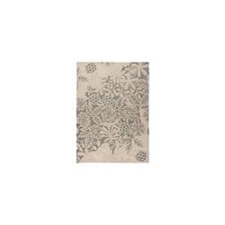 Sivý vlnený koberec Flair Rugs Lo×ley, 160 x 230 cm