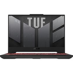 ASUS TUF Gaming A15 (2023) Jaeger Gray