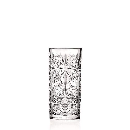 RCR TATTOO pohár tumbler 368 ml, 6 ks