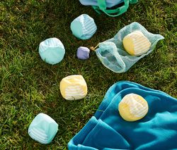 Hra Soft Boccia