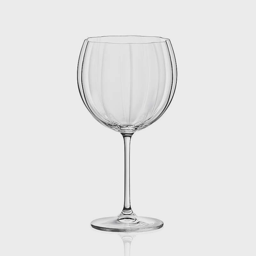 Crystalex pohár Blommé 460 ml 3 ks