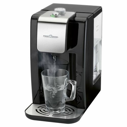 ProfiCook HWS 1168 ohrievač vody ECO