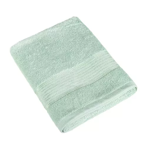 Bellatex Osuška Froté Kamilka Prúžok mint, 70 x 140 cm