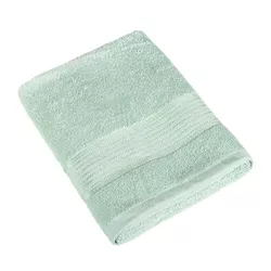 Bellatex Osuška Froté Kamilka Prúžok mint, 70 x 140 cm