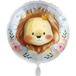 Balónik fóliový Levíček 43 cm