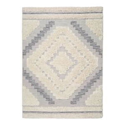 Koberec Universal Cheroky Blanco, 130 x 190 cm