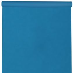 OBRUS Rainbow Aqua 120cm 10m