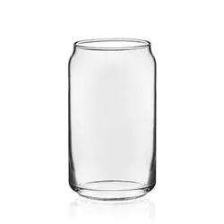 Onis pohár Glass Can 350 ml 6 ks