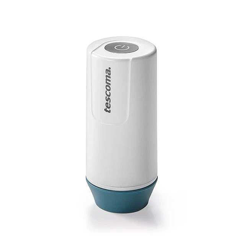 Tescoma Vákuová pumpa akumulátorová 4Food