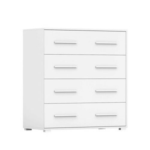 Idze Komoda FRIDA MINI 02 90 cm biela