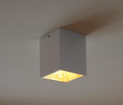 Stropné svietidlo s LED
