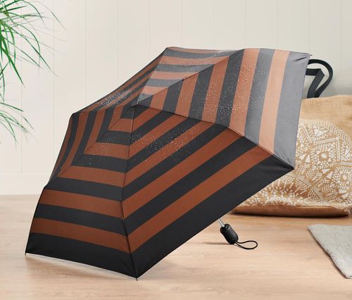 Automatický skladací dáždnik