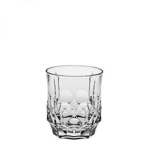 Crystal Bohemia Pohár SOHO 280 ml, 6 ks