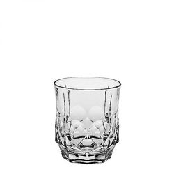 Crystal Bohemia Pohár SOHO 280 ml, 6 ks