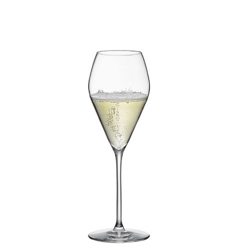 Rona Poháre na prosecco UNIVERSAL 230 ml, 6 ks