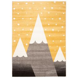 Koberec FIESTA Vrchy 36320/37224 Rozmer.: 1,20 x 1,70 m