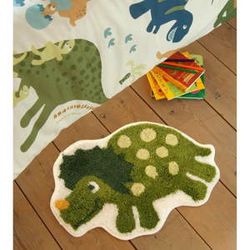 Detský koberec Catherine Lansfield Dino, 50 × 80 cm