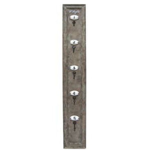 Vešiak na kľúče Antic Line Key Holder