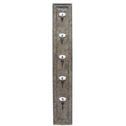 Vešiak na kľúče Antic Line Key Holder