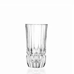 RCR poháre Adagio 400 ml 6 ks