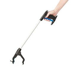 Predĺžená ruka 61 cm - podávacie kliešte, Vitility VIT-70510230