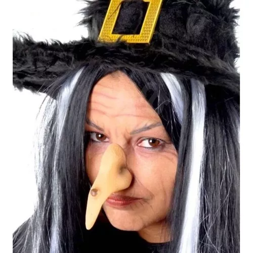 Nos Čarodejnícky