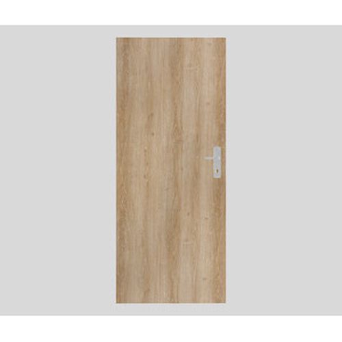 Protipožiarne dvere Naturel Technické pravé 90 cm brest DPOJ90P
