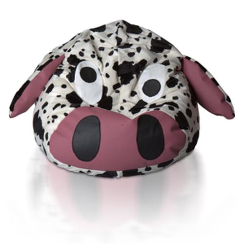 Detský sedací vak Kravička - PPY-41