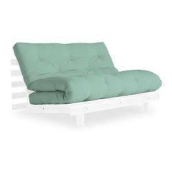 Variabilná pohovka Karup Design Roots White/Mint