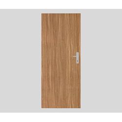 Protipožiarne dvere Naturel Technické pravé 90 cm orech karamelový DPOOK90P