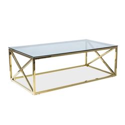 Konferenčný stolík ELISE Prevedenie: 120 x 40 cm