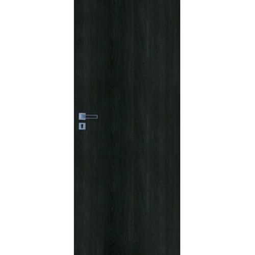 Interiérové dvere Naturel Ibiza pravé 80 cm brest antracit IBIZAJA80P