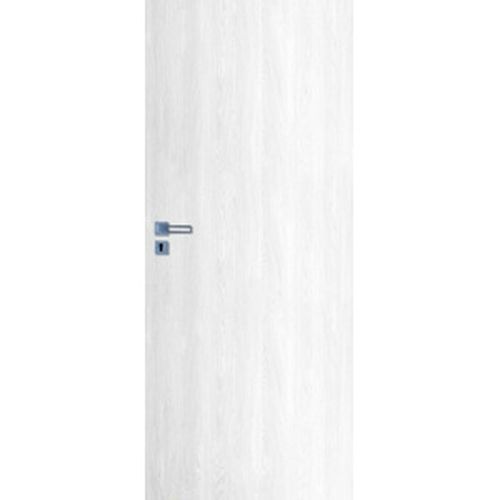 Interiérové dvere Naturel Ibiza ľavé 80 cm borovica biela IBIZABB80L