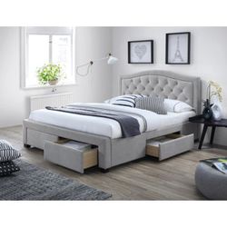 Manželská posteľ Electra | 140x200cm
