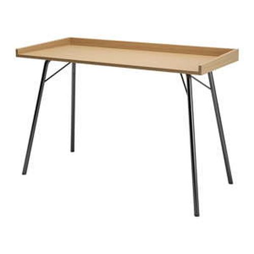 Pracovný stôl Woodman Rayburn Desk